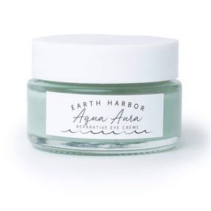 Earth Harbor. Aqua Aura.